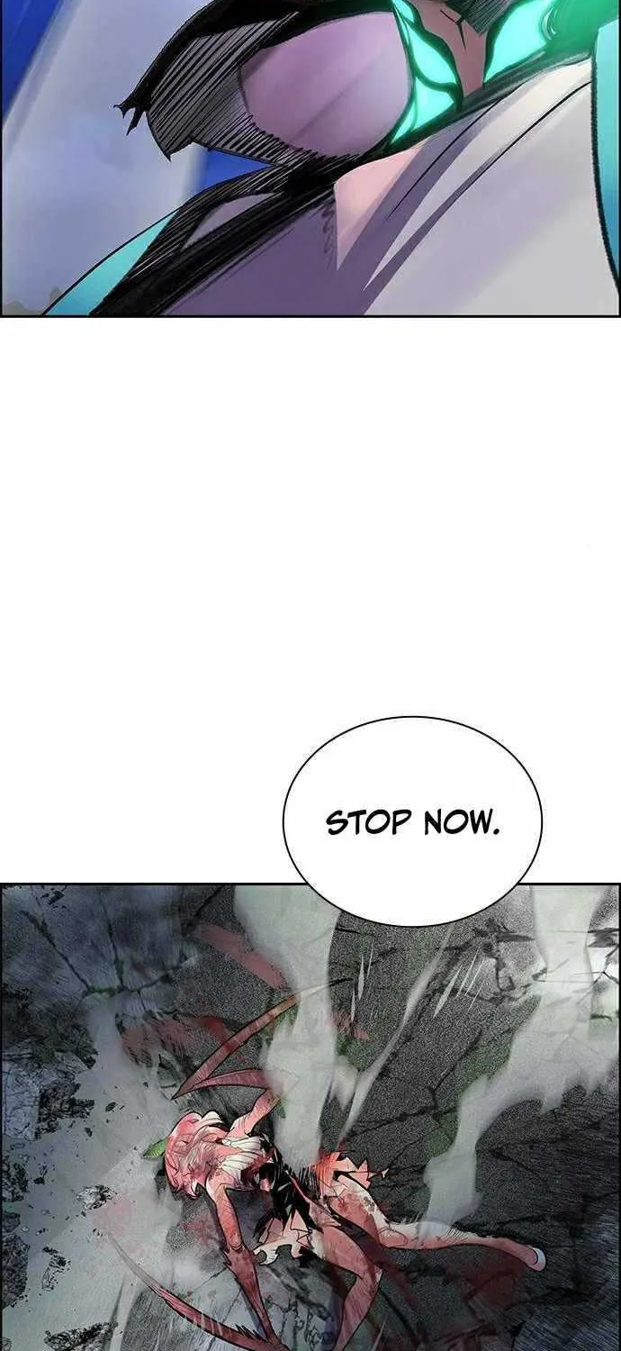 Manhwa Jungle Juice Mangakakalot X Chapter 66 Page 60