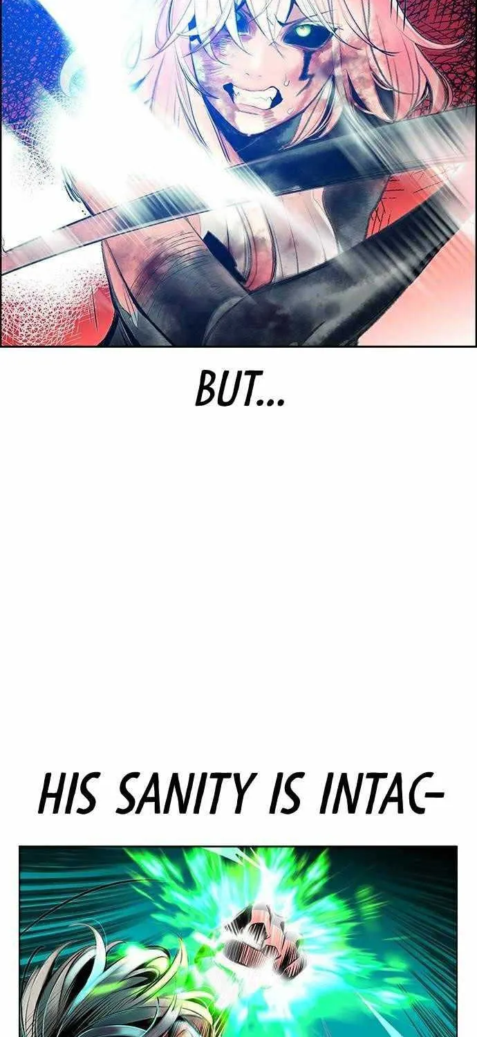 Manhwa Jungle Juice Mangakakalot X Chapter 66 Page 7