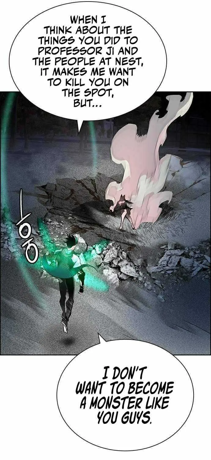 Manhwa Jungle Juice Mangakakalot X Chapter 66 Page 62