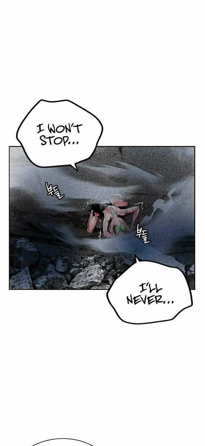 Manhwa Jungle Juice Mangakakalot X Chapter 66 Page 64