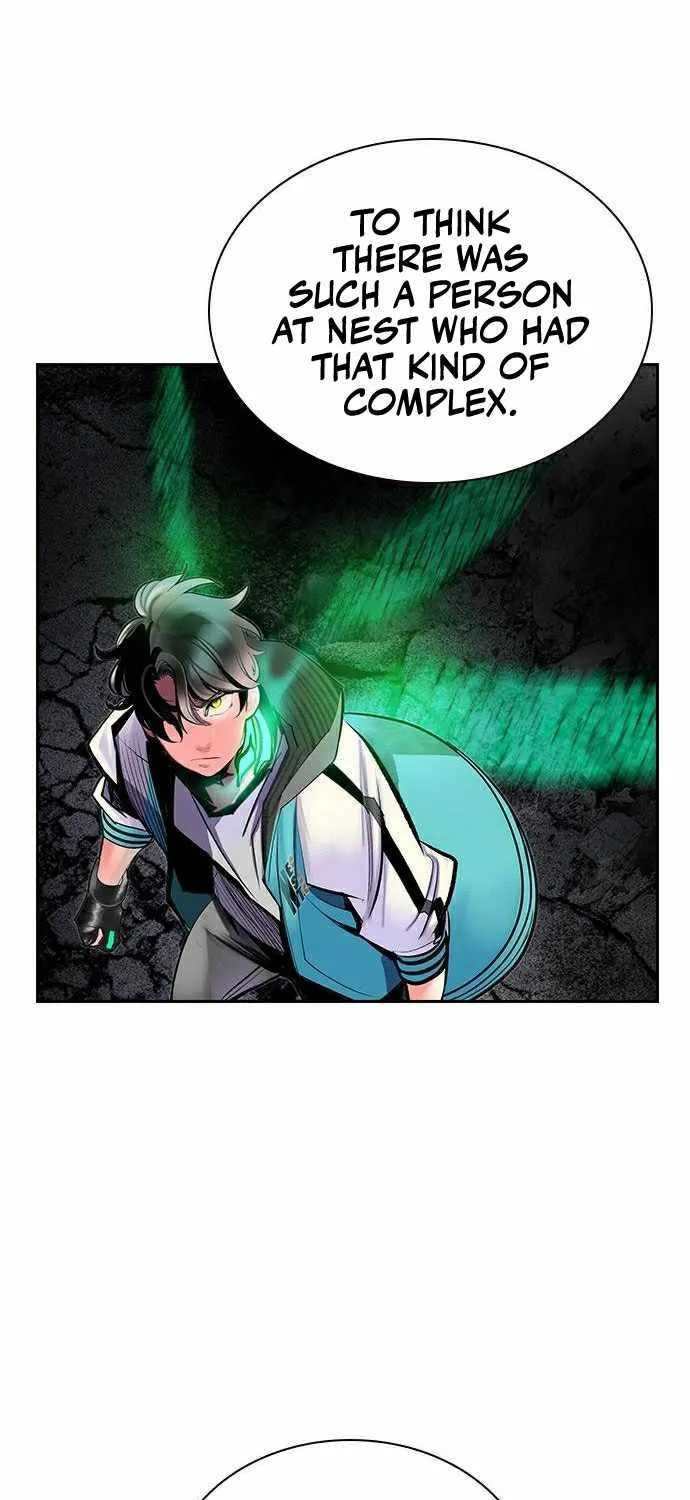 Manhwa Jungle Juice Mangakakalot X Chapter 66 Page 81