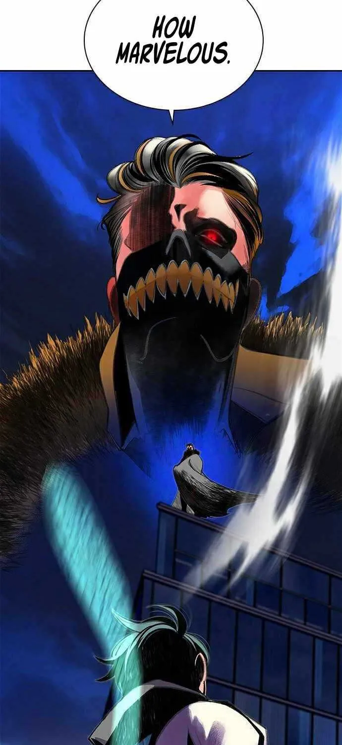 Manhwa Jungle Juice Mangakakalot X Chapter 66 Page 82
