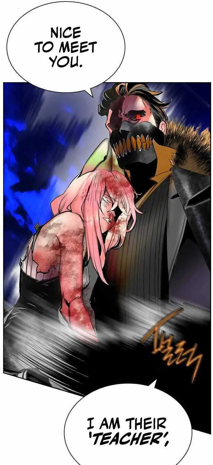 Manhwa Jungle Juice Mangakakalot X Chapter 66 Page 84