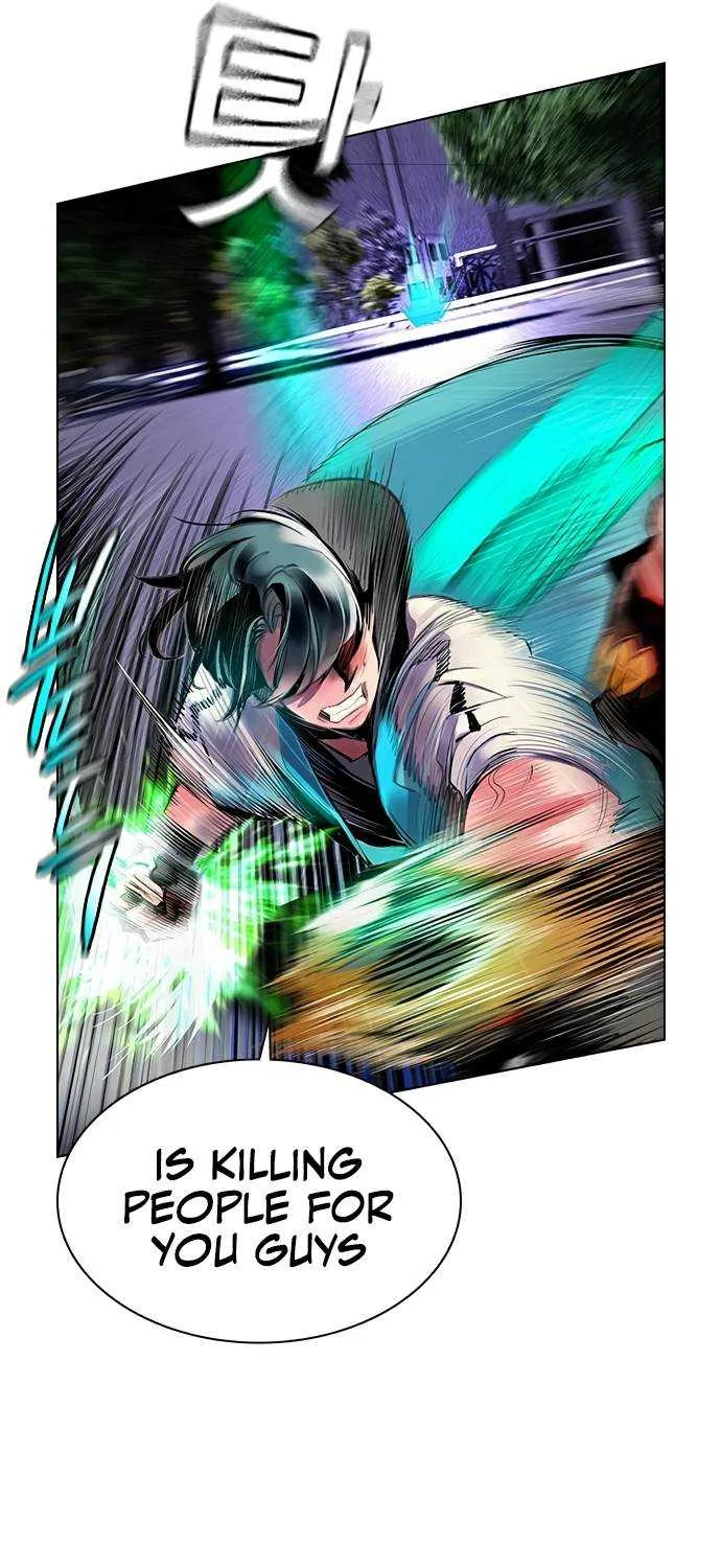 Manhwa Jungle Juice Mangakakalot X Chapter 67 Page 17