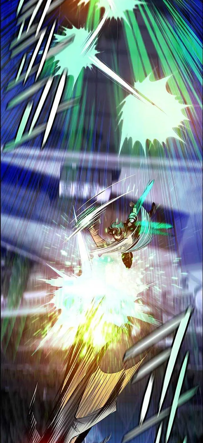 Manhwa Jungle Juice Mangakakalot X Chapter 67 Page 20