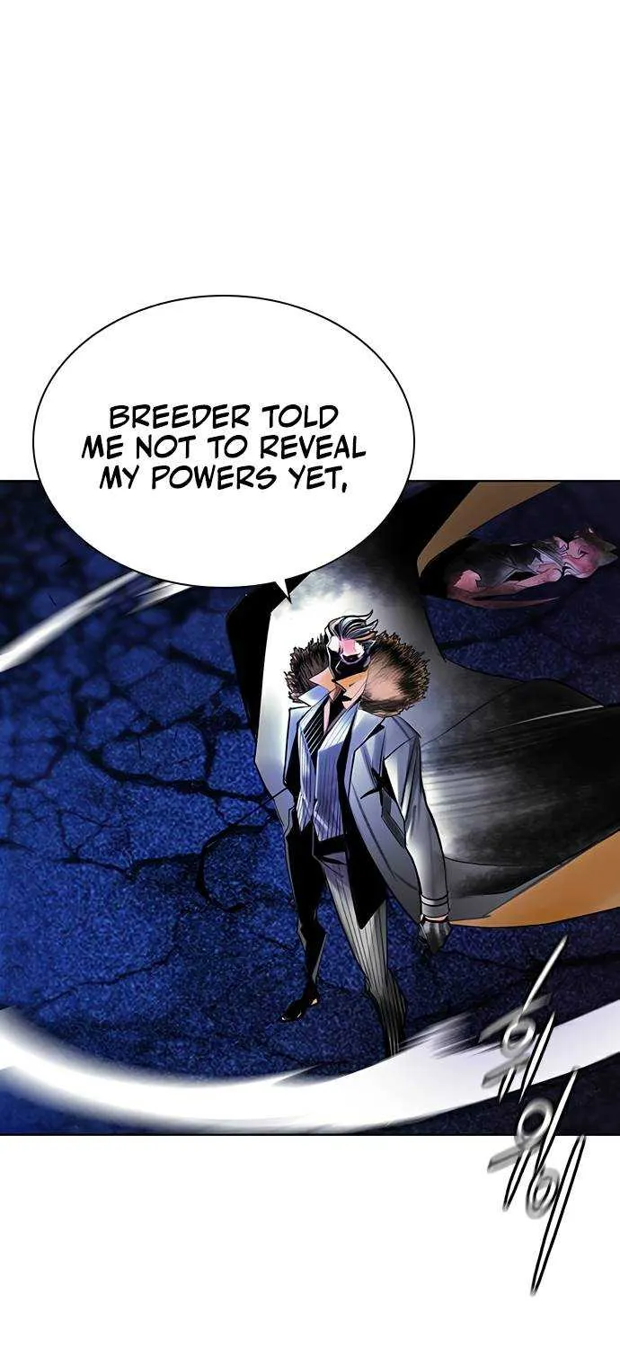 Manhwa Jungle Juice Mangakakalot X Chapter 67 Page 12