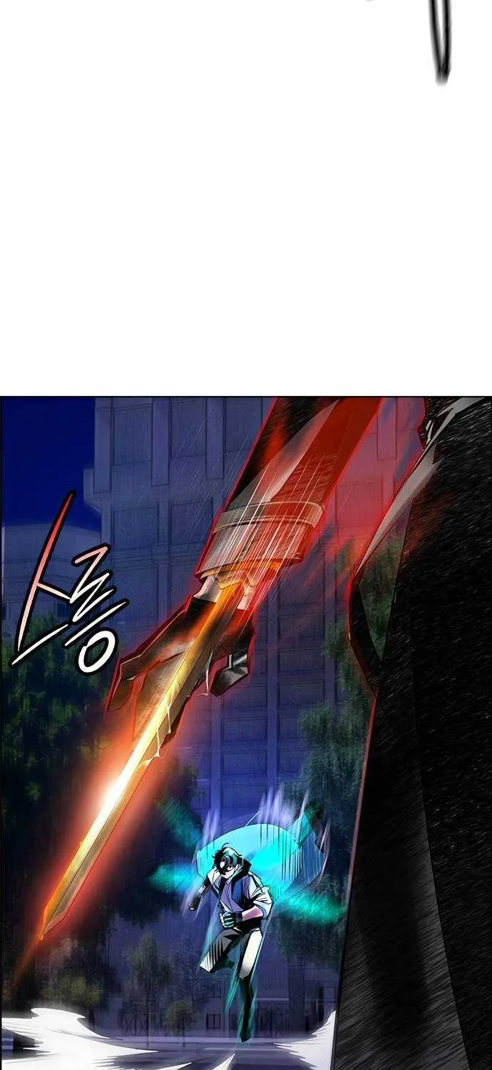 Manhwa Jungle Juice Mangakakalot X Chapter 67 Page 14