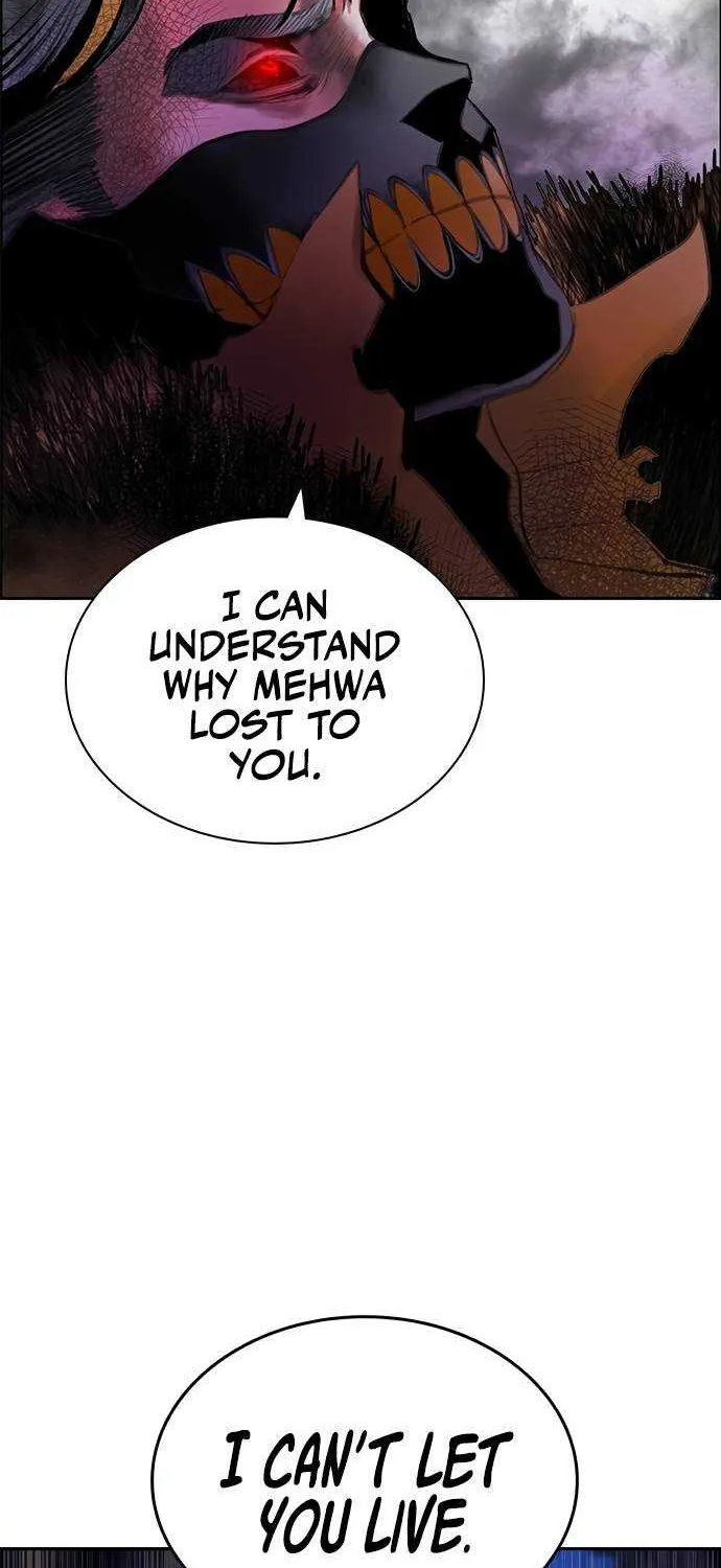 Manhwa Jungle Juice Mangakakalot X Chapter 67 Page 26