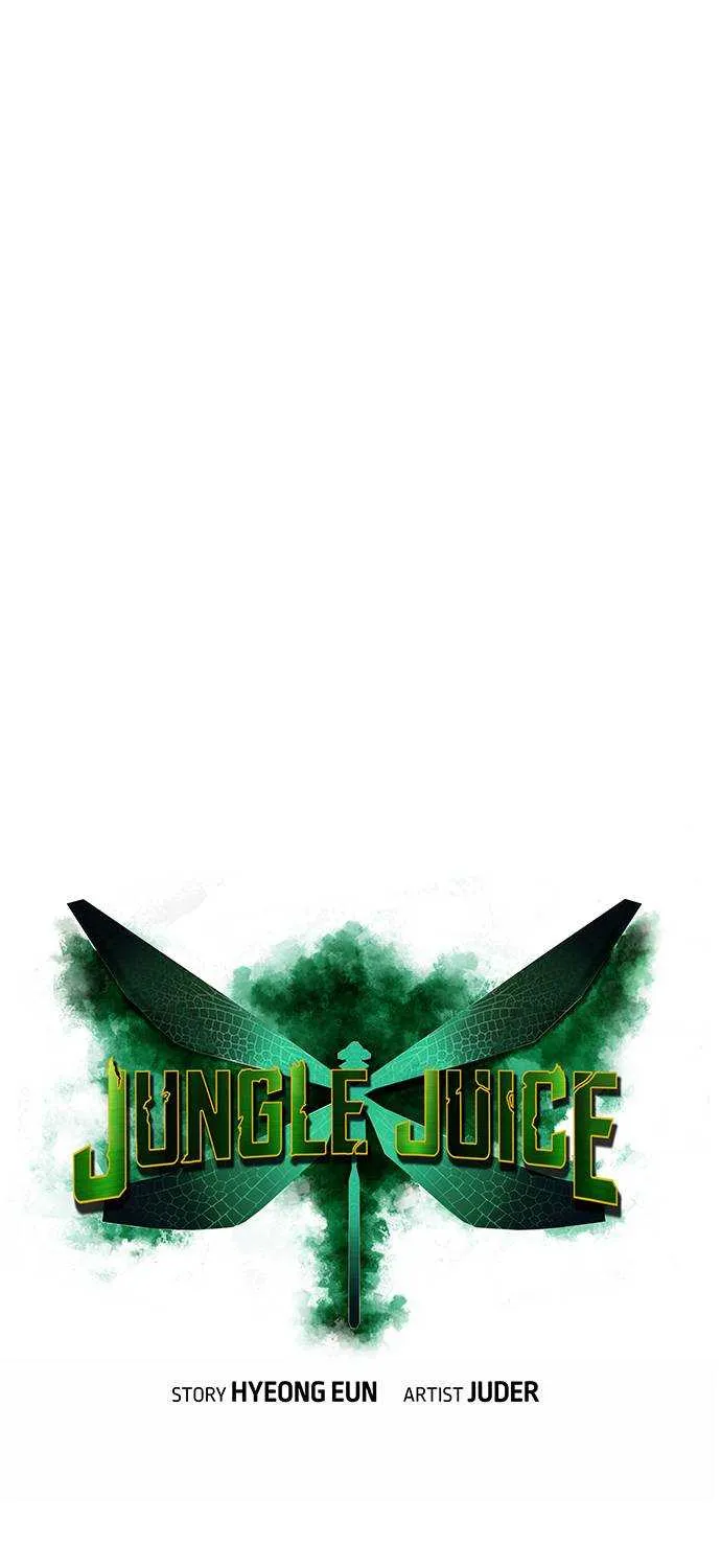 Manhwa Jungle Juice Mangakakalot X Chapter 67 Page 3