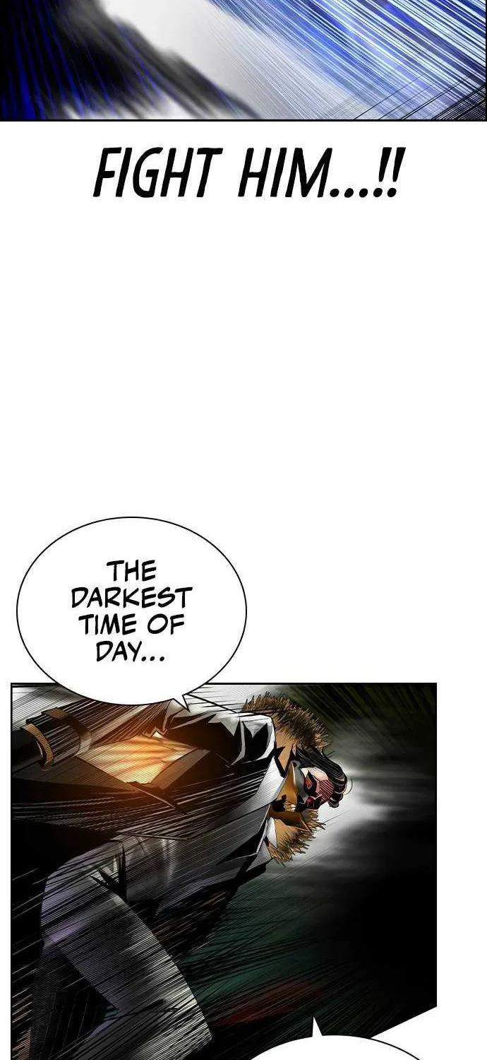 Manhwa Jungle Juice Mangakakalot X Chapter 67 Page 39