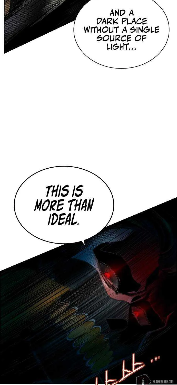 Manhwa Jungle Juice Mangakakalot X Chapter 67 Page 40