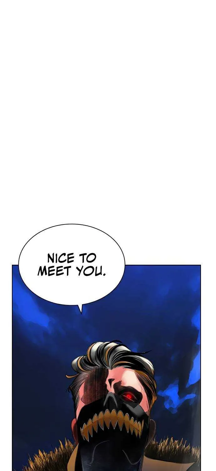 Manhwa Jungle Juice Mangakakalot X Chapter 67 Page 4