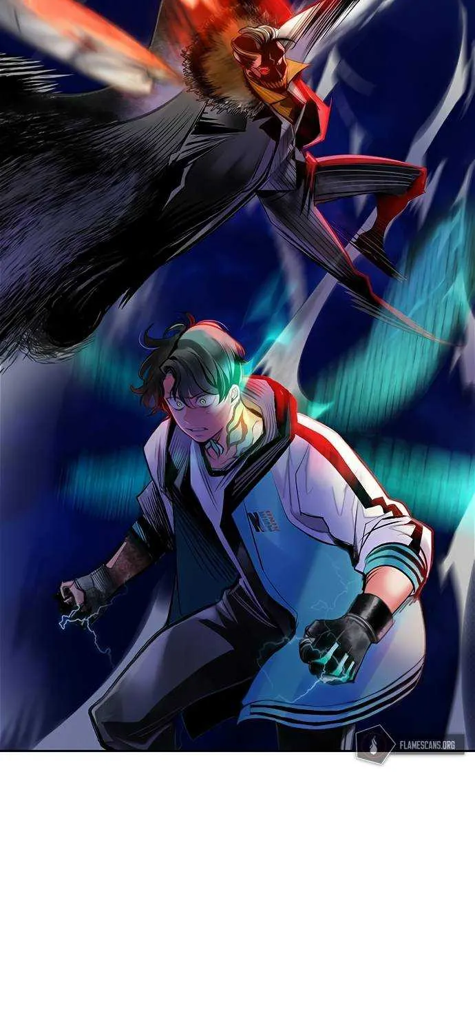 Manhwa Jungle Juice Mangakakalot X Chapter 67 Page 32