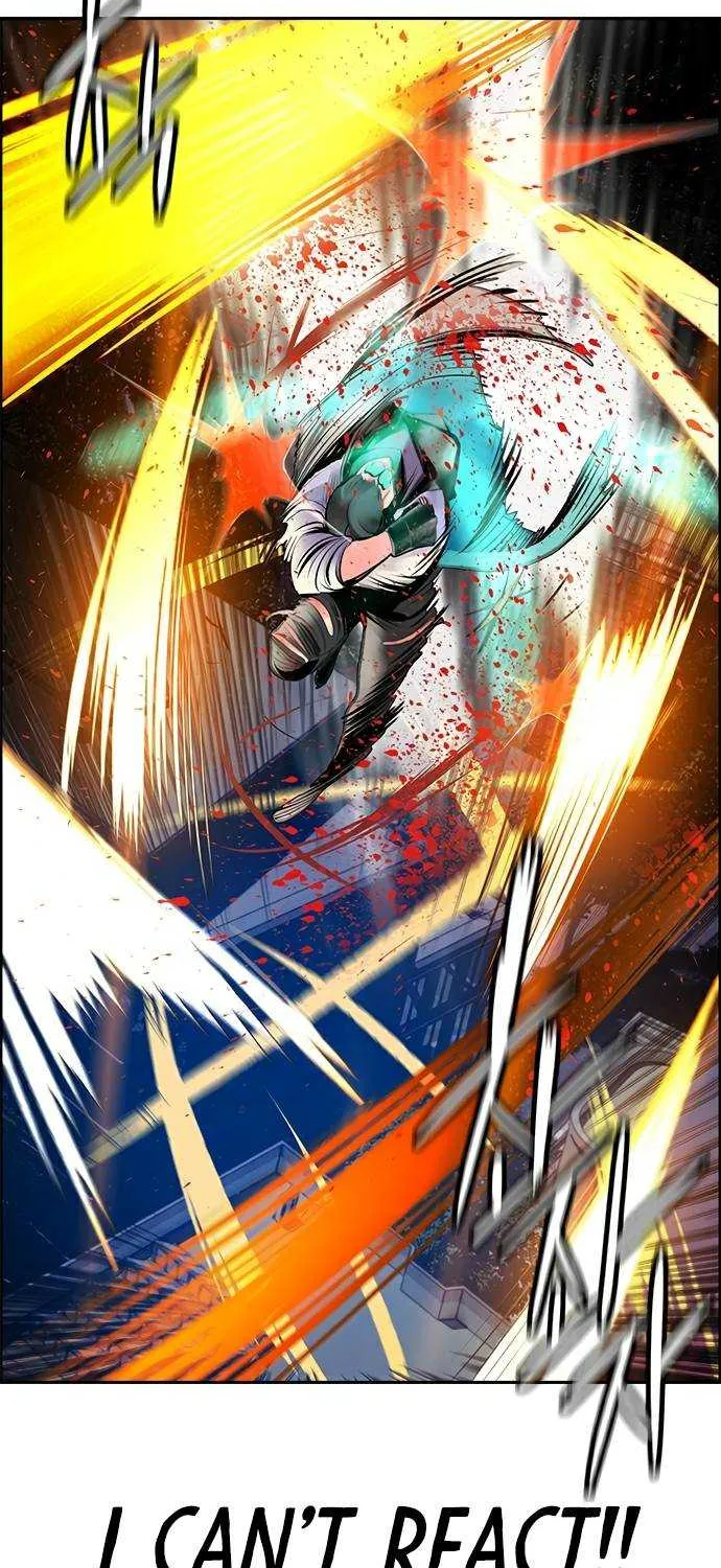 Manhwa Jungle Juice Mangakakalot X Chapter 67 Page 48