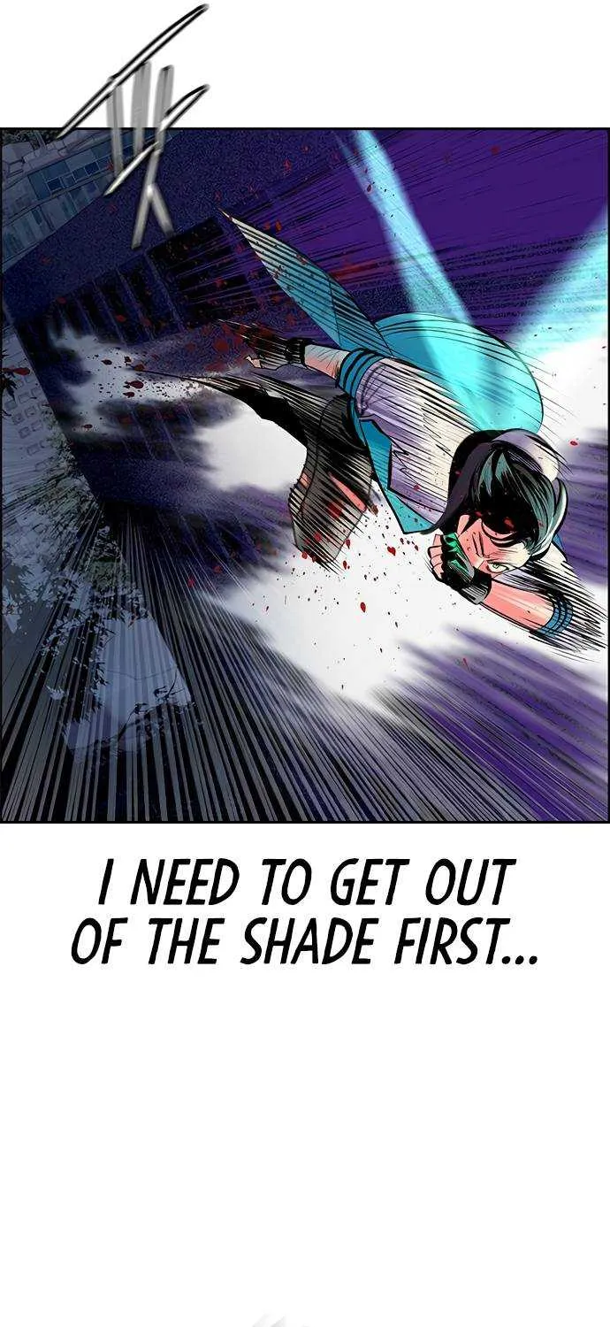 Manhwa Jungle Juice Mangakakalot X Chapter 67 Page 50