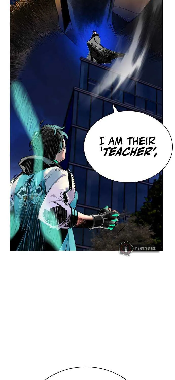 Manhwa Jungle Juice Mangakakalot X Chapter 67 Page 5