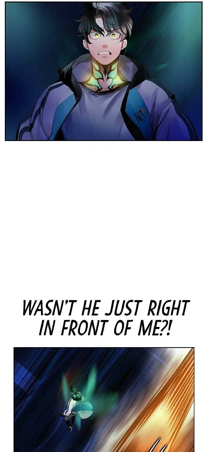 Manhwa Jungle Juice Mangakakalot X Chapter 67 Page 43