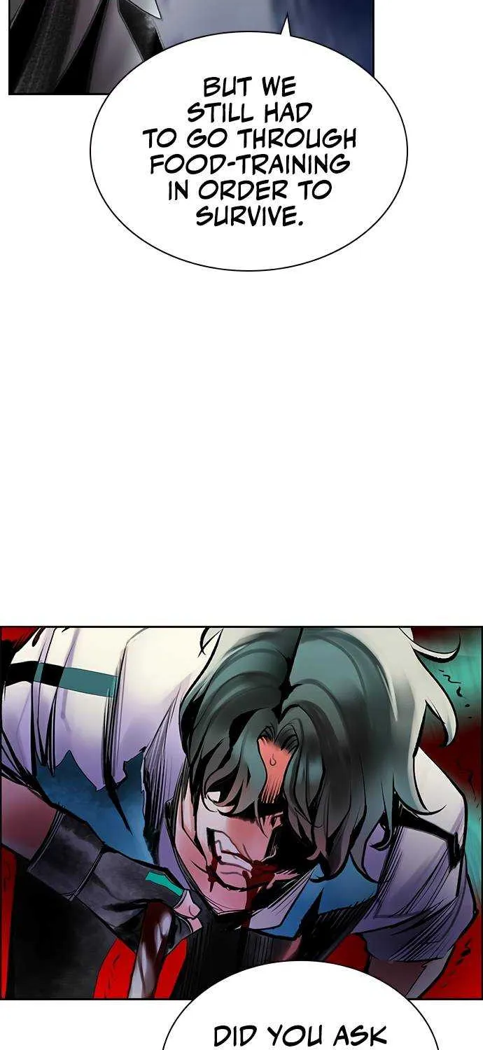 Manhwa Jungle Juice Mangakakalot X Chapter 67 Page 55