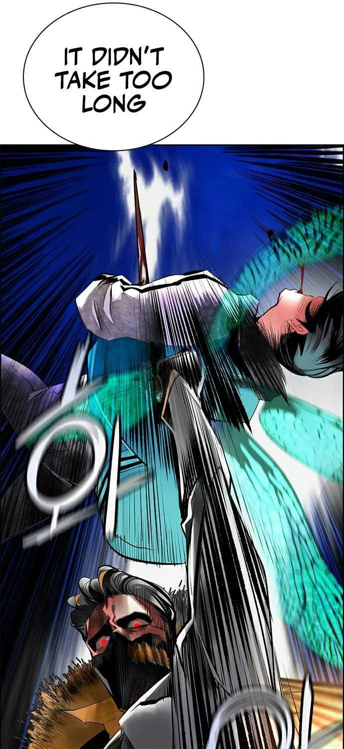Manhwa Jungle Juice Mangakakalot X Chapter 67 Page 57