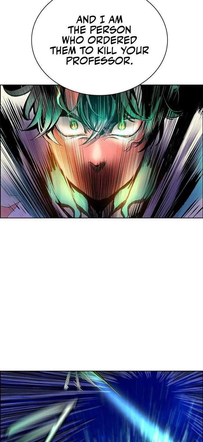 Manhwa Jungle Juice Mangakakalot X Chapter 67 Page 6