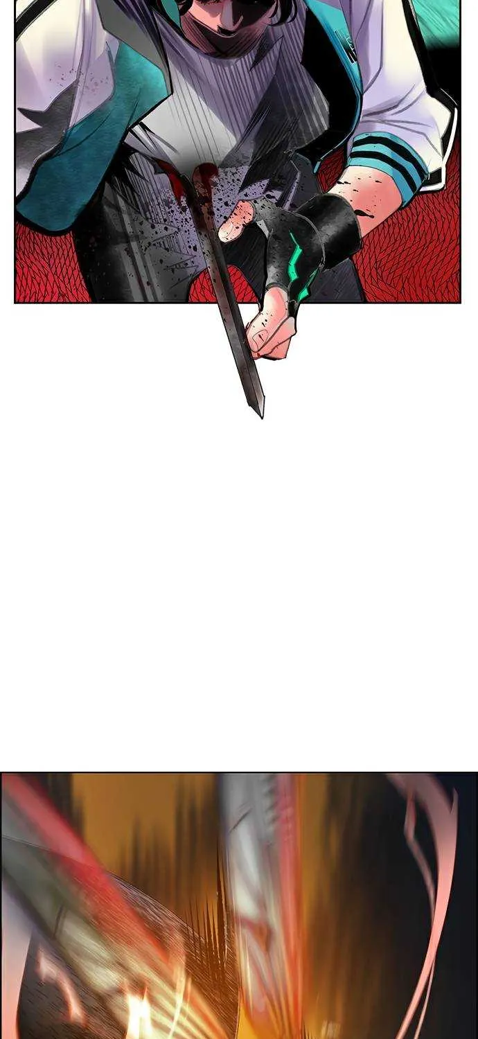 Manhwa Jungle Juice Mangakakalot X Chapter 67 Page 52