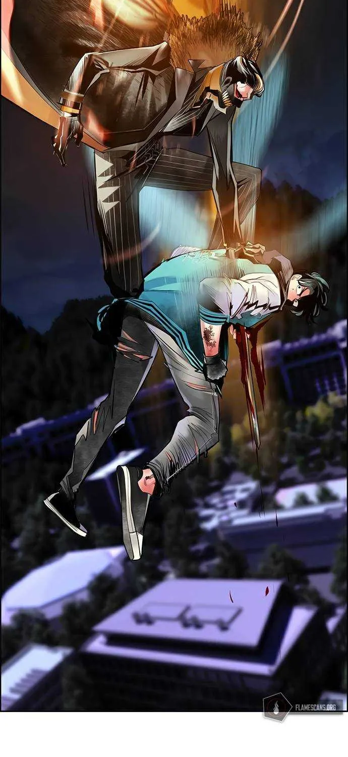 Manhwa Jungle Juice Mangakakalot X Chapter 67 Page 53