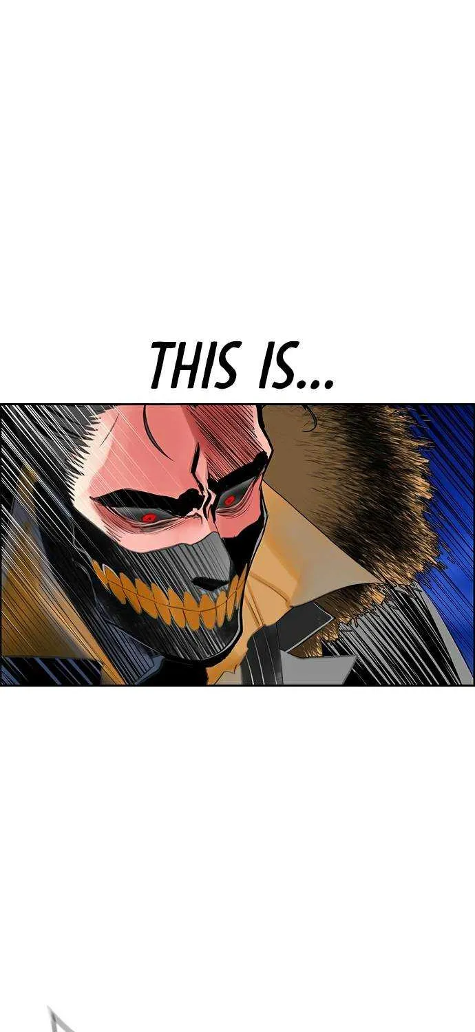 Manhwa Jungle Juice Mangakakalot X Chapter 67 Page 69