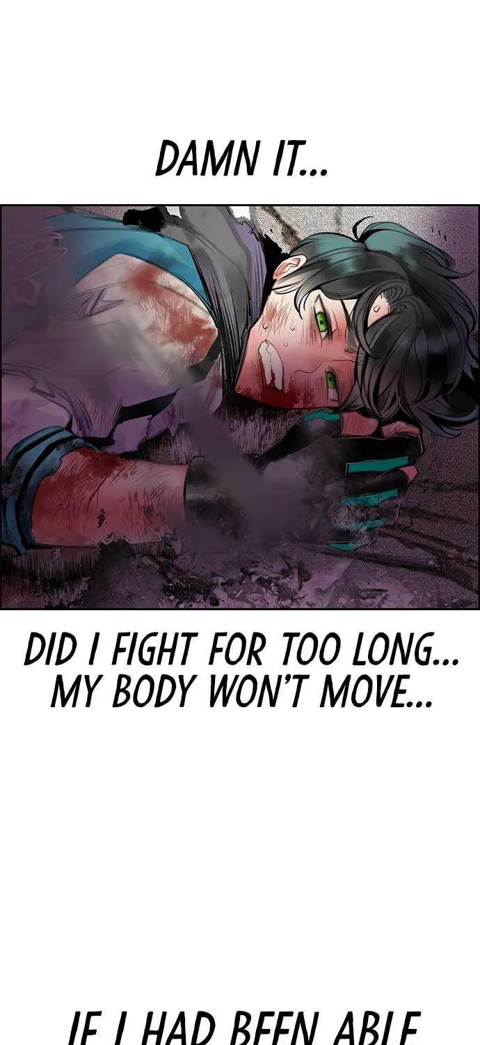 Manhwa Jungle Juice Mangakakalot X Chapter 67 Page 61