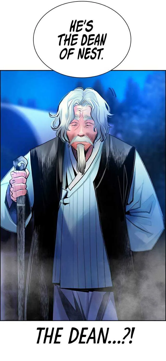 Manhwa Jungle Juice Mangakakalot X Chapter 67 Page 78