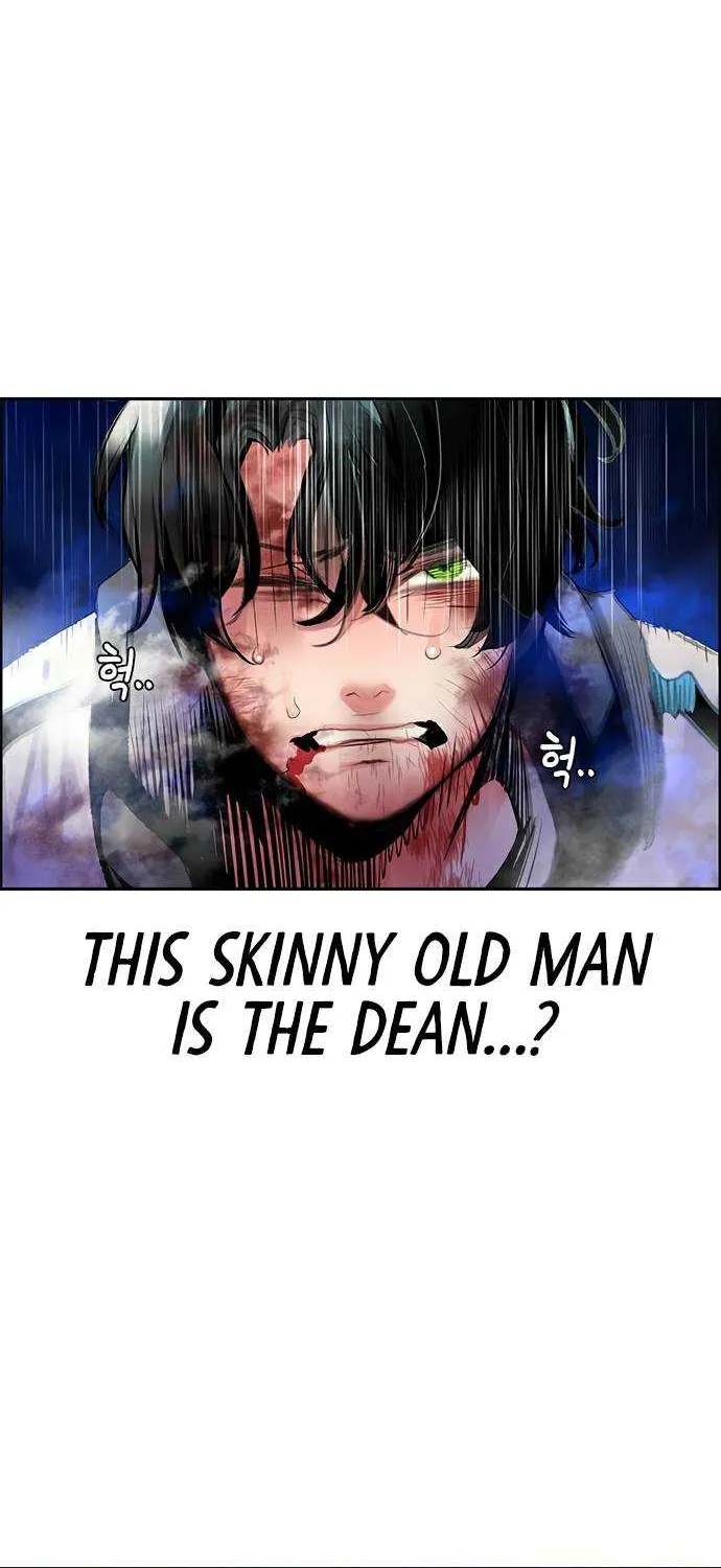 Manhwa Jungle Juice Mangakakalot X Chapter 67 Page 79