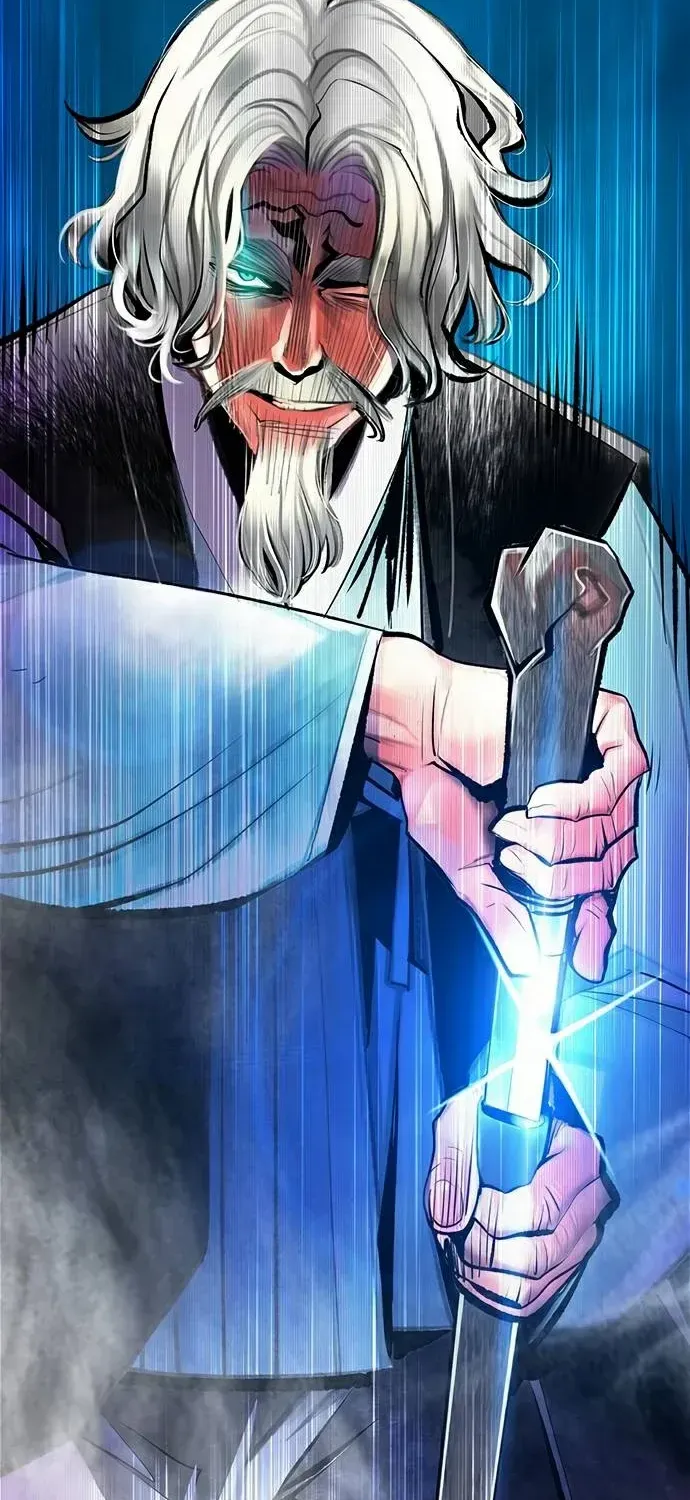 Manhwa Jungle Juice Mangakakalot X Chapter 67 Page 86