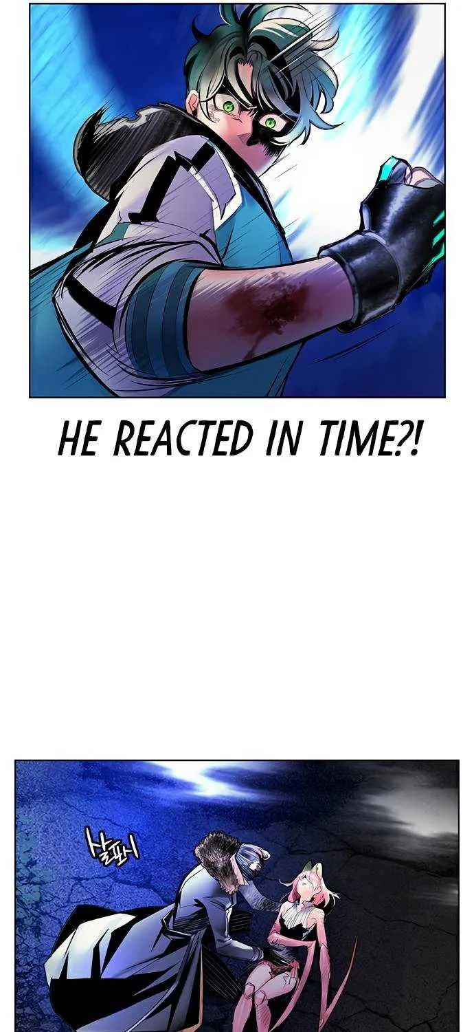 Manhwa Jungle Juice Mangakakalot X Chapter 67 Page 10