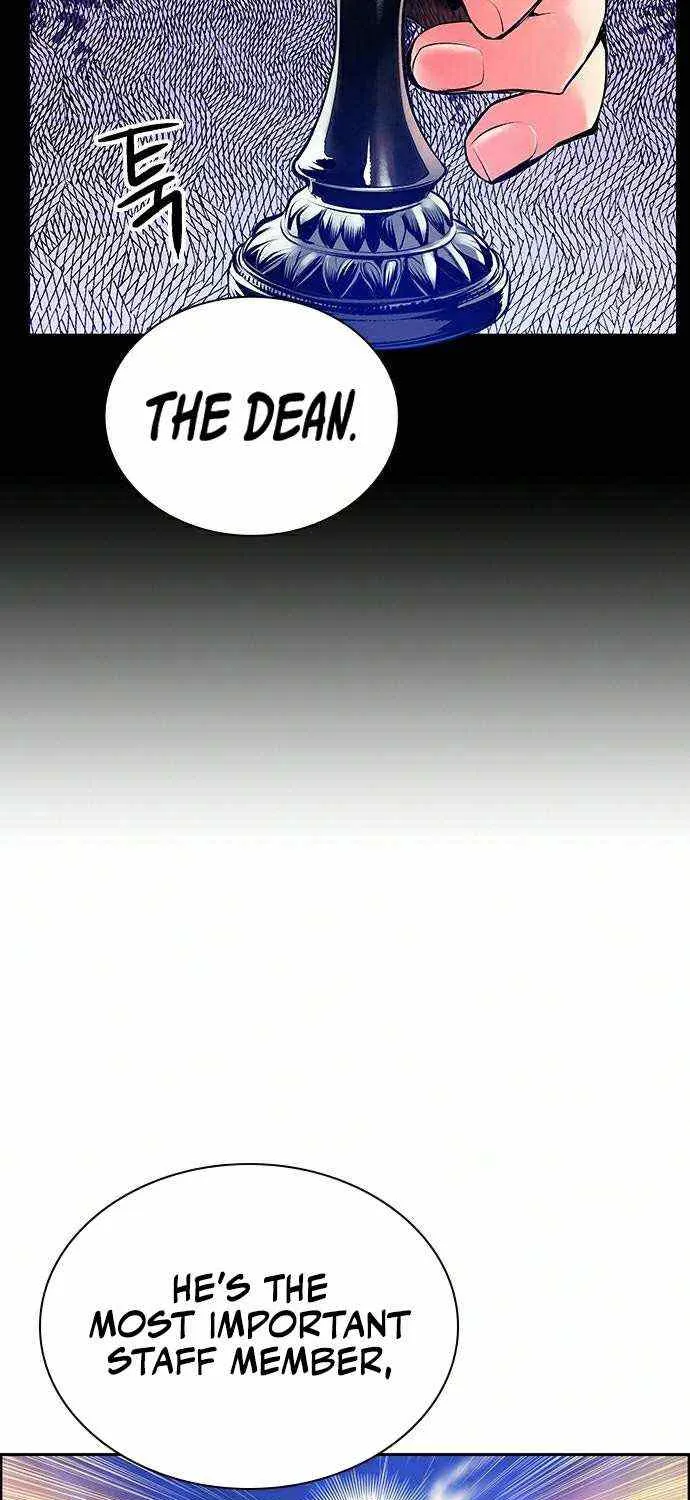 Manhwa Jungle Juice Mangakakalot X Chapter 68 Page 15