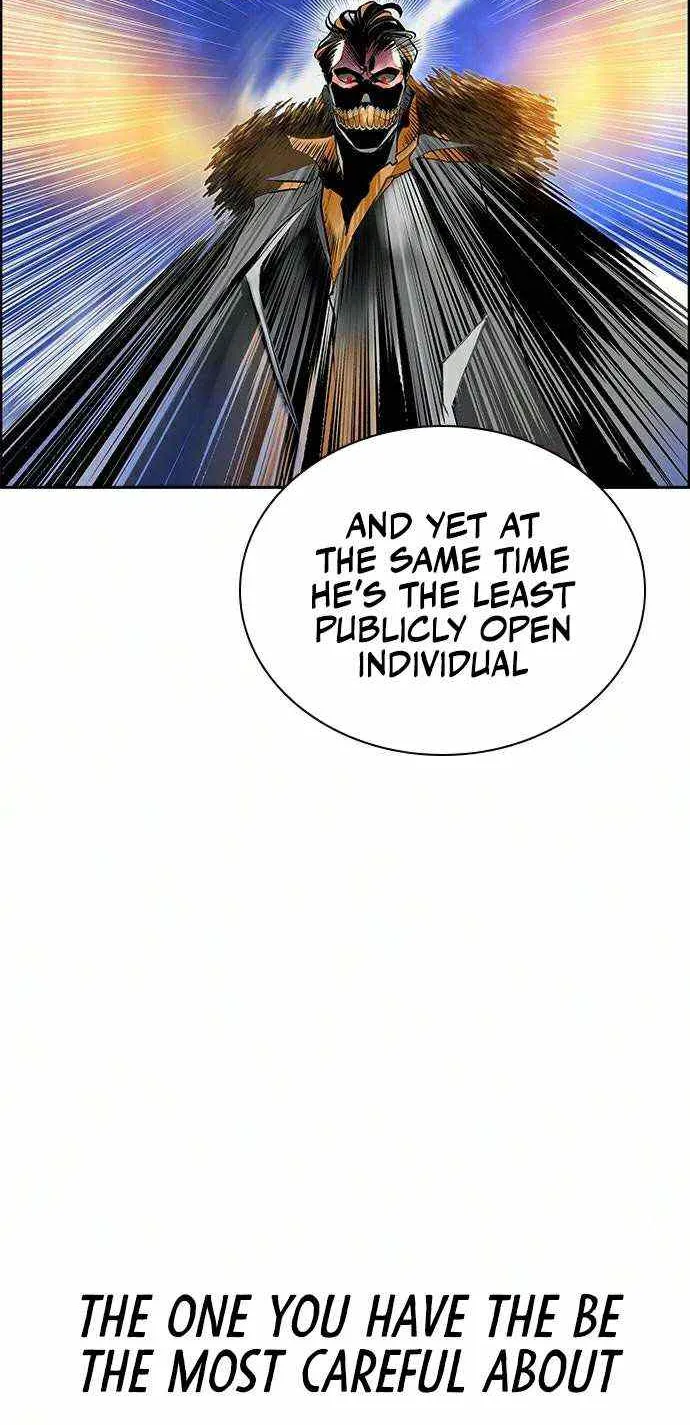 Manhwa Jungle Juice Mangakakalot X Chapter 68 Page 16