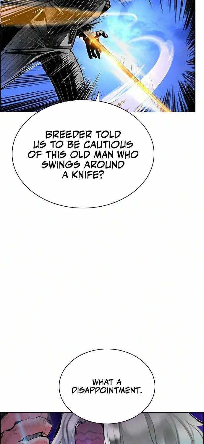 Manhwa Jungle Juice Mangakakalot X Chapter 68 Page 19