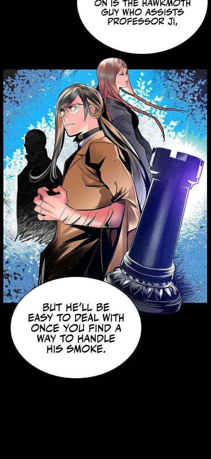 Manhwa Jungle Juice Mangakakalot X Chapter 68 Page 12