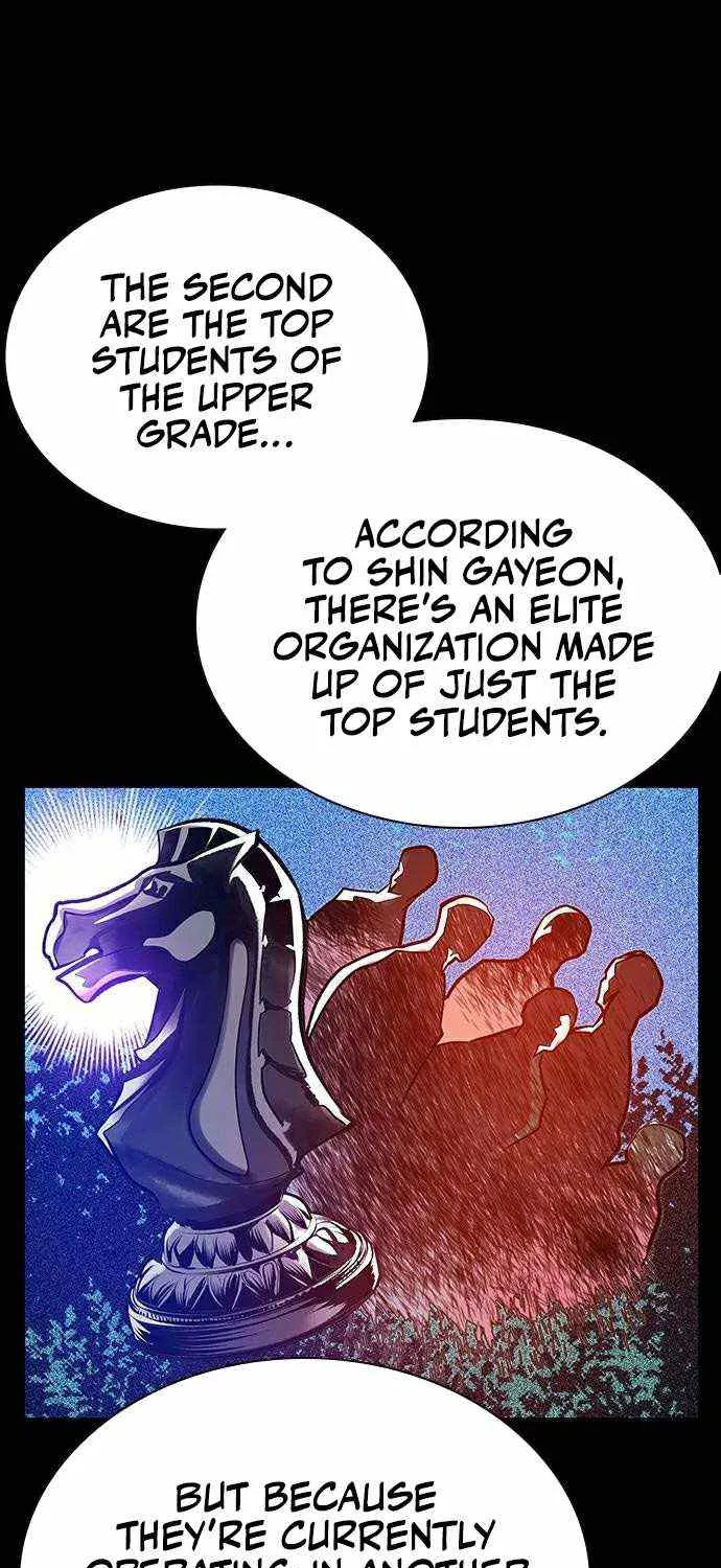Manhwa Jungle Juice Mangakakalot X Chapter 68 Page 13