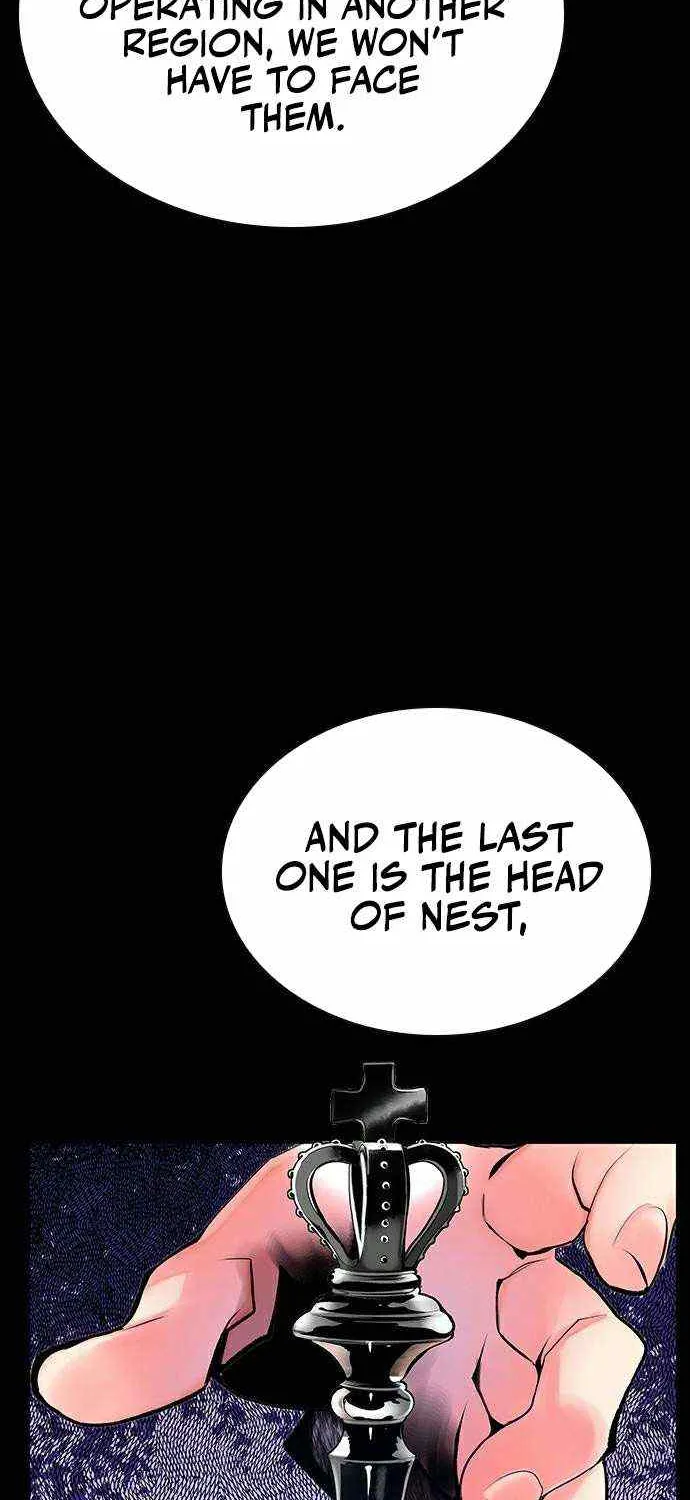 Manhwa Jungle Juice Mangakakalot X Chapter 68 Page 14