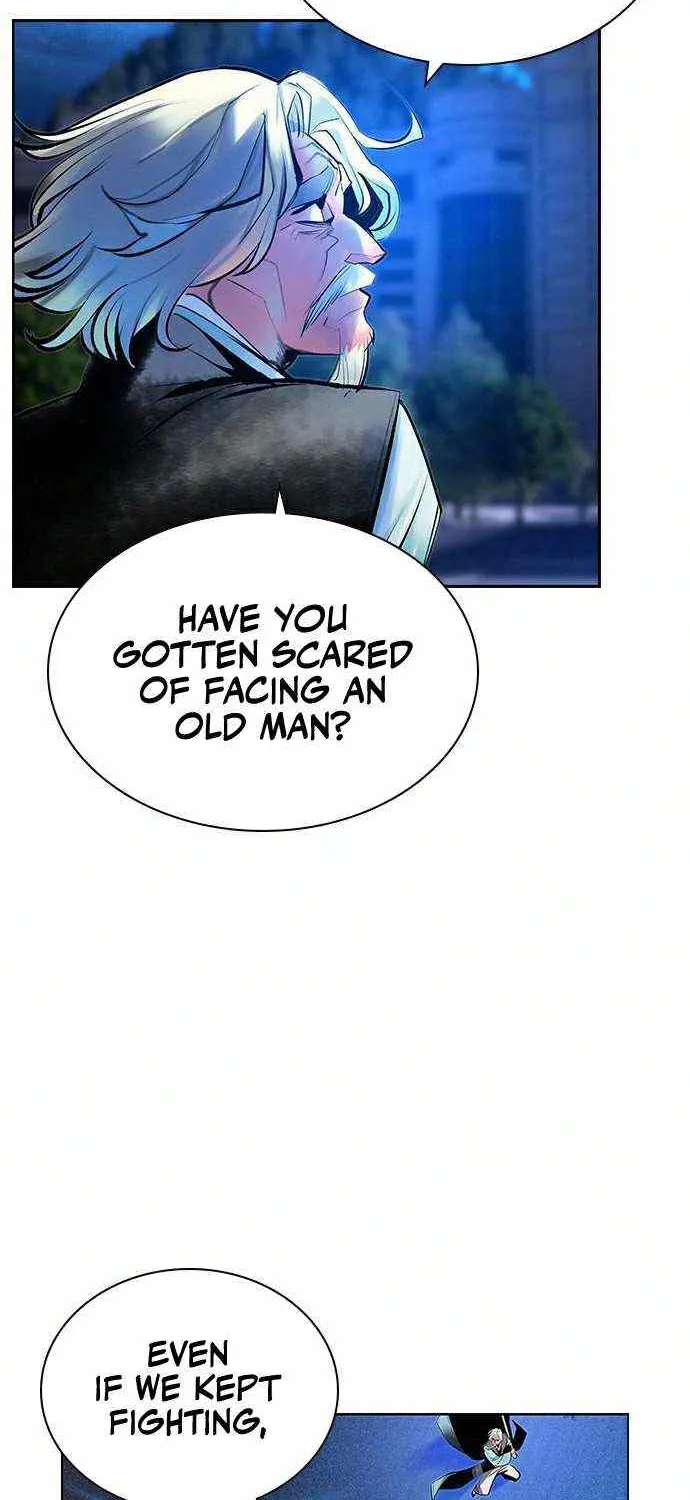 Manhwa Jungle Juice Mangakakalot X Chapter 68 Page 27