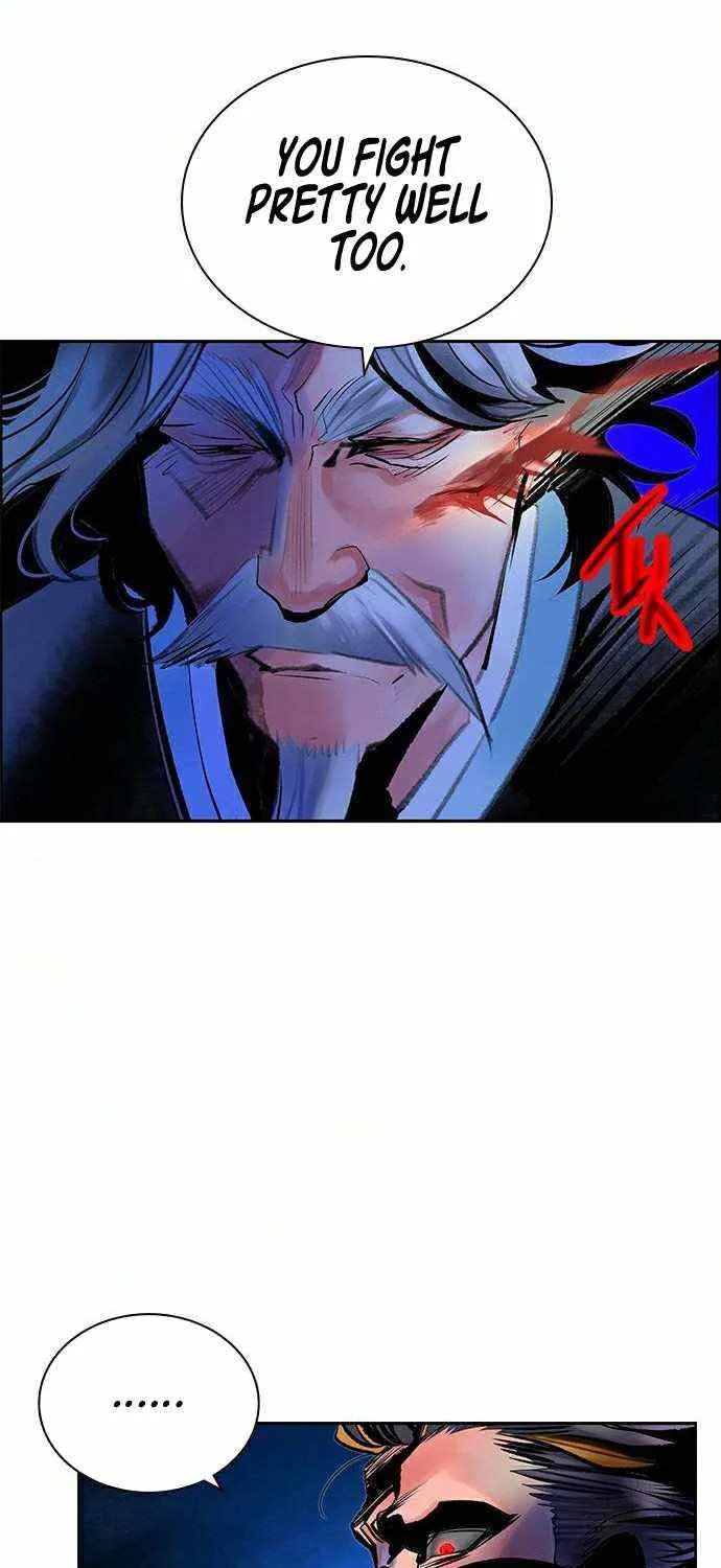 Manhwa Jungle Juice Mangakakalot X Chapter 68 Page 24