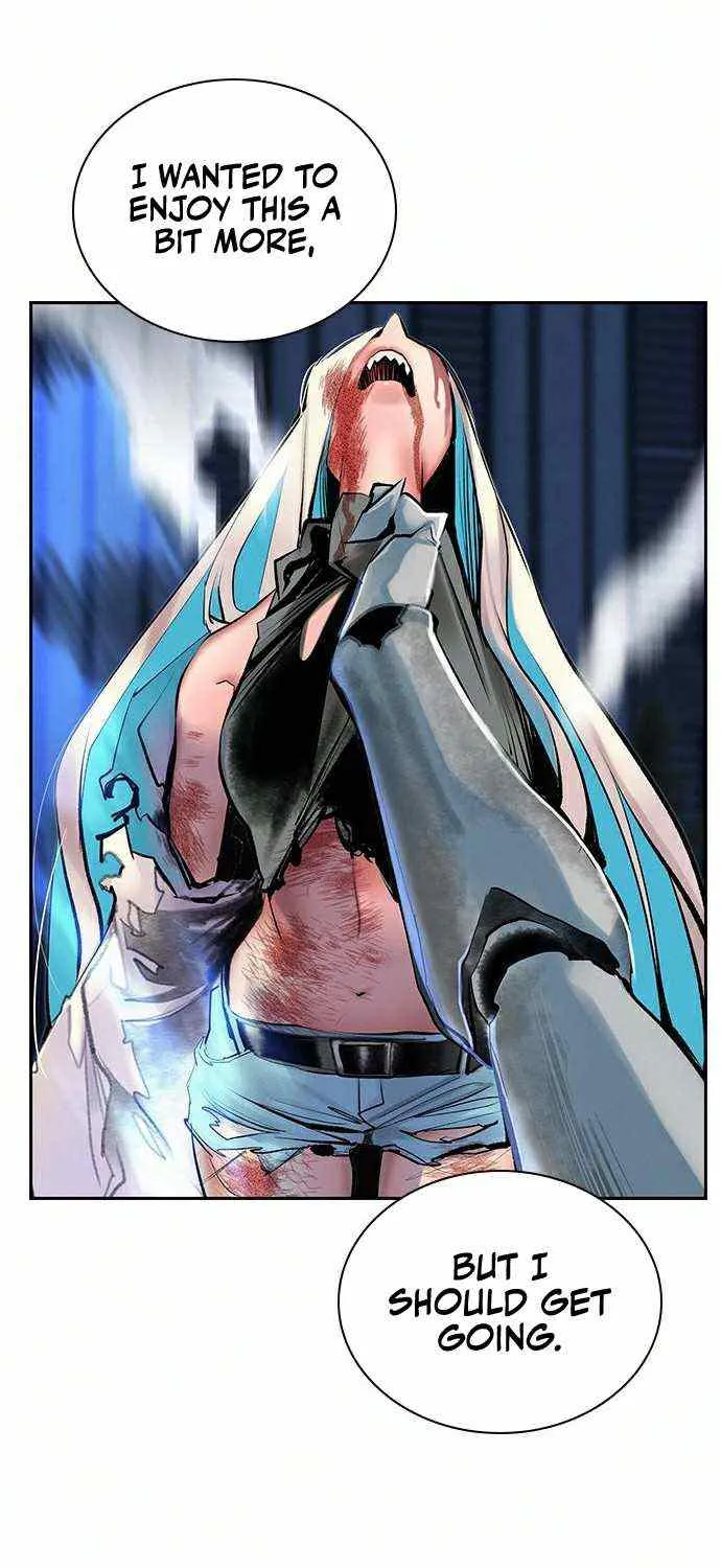 Manhwa Jungle Juice Mangakakalot X Chapter 68 Page 35
