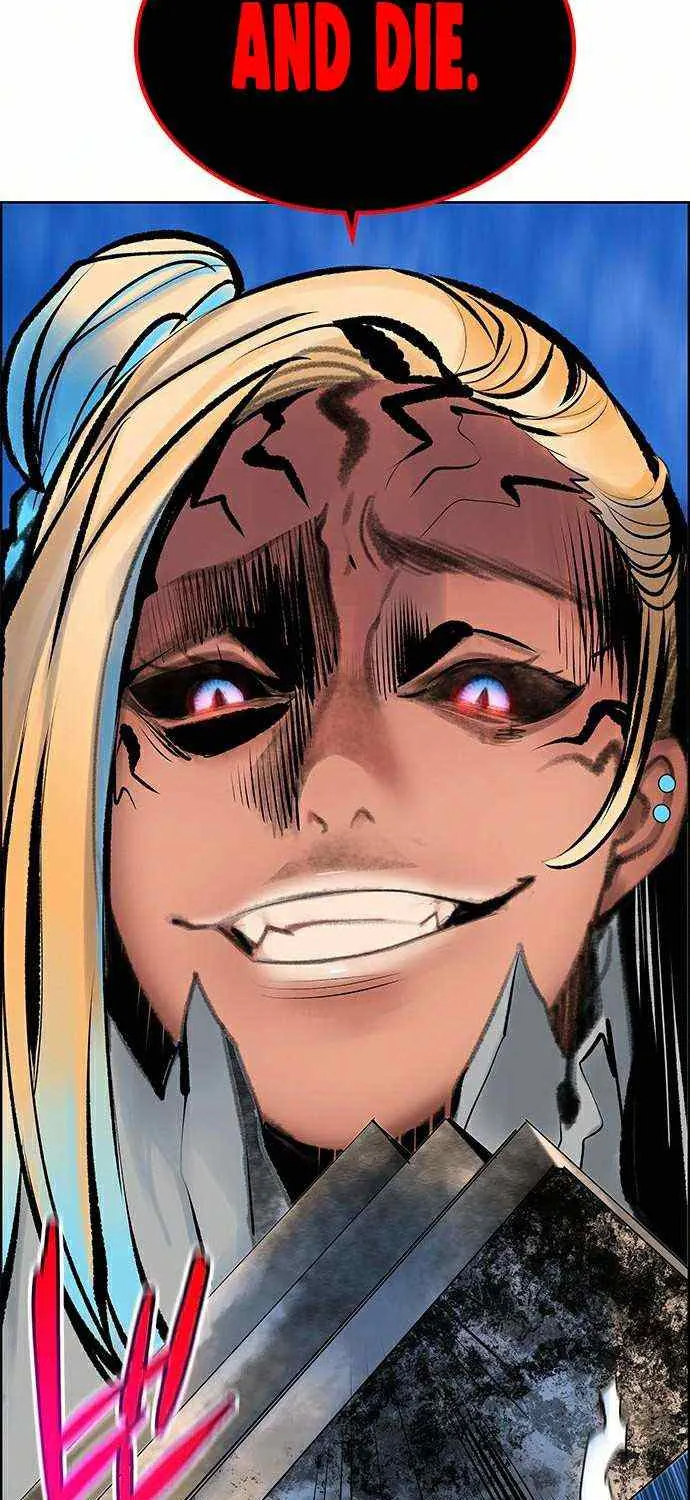 Manhwa Jungle Juice Mangakakalot X Chapter 68 Page 40
