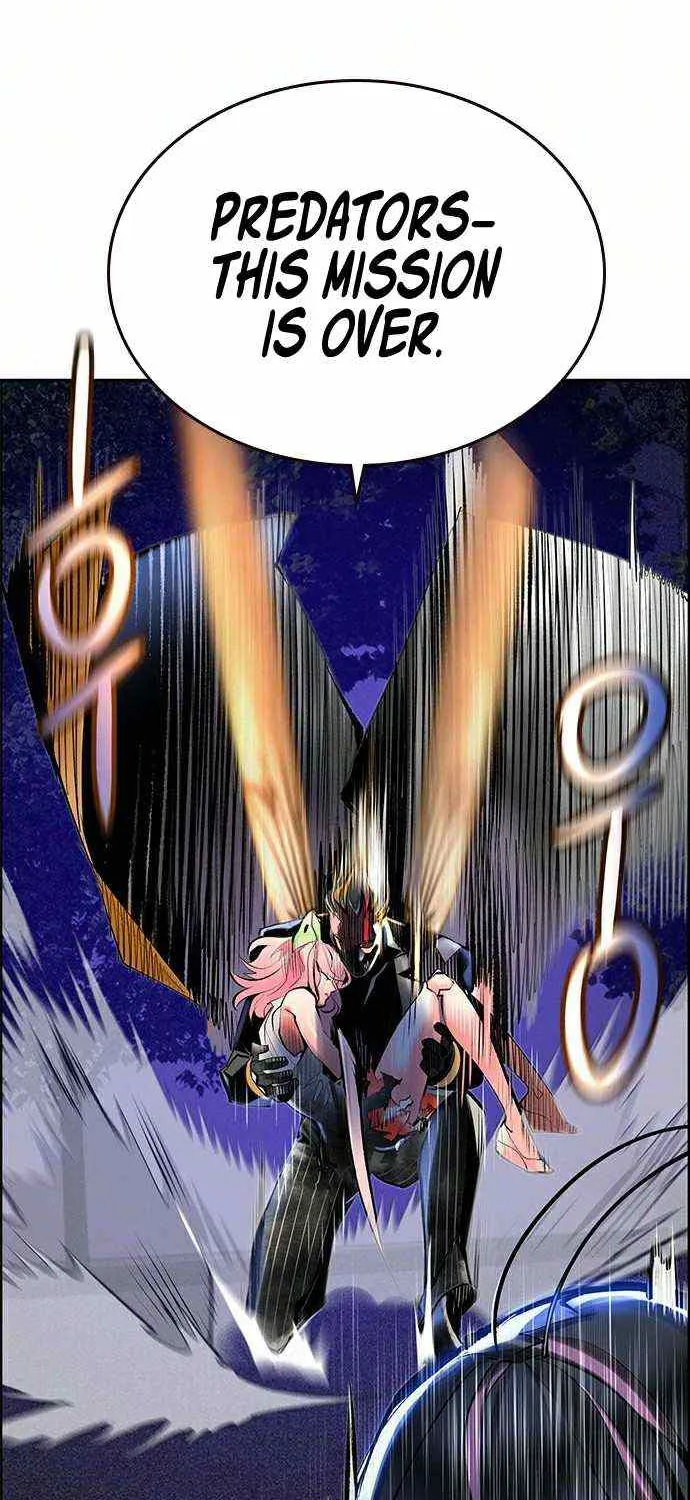 Manhwa Jungle Juice Mangakakalot X Chapter 68 Page 32
