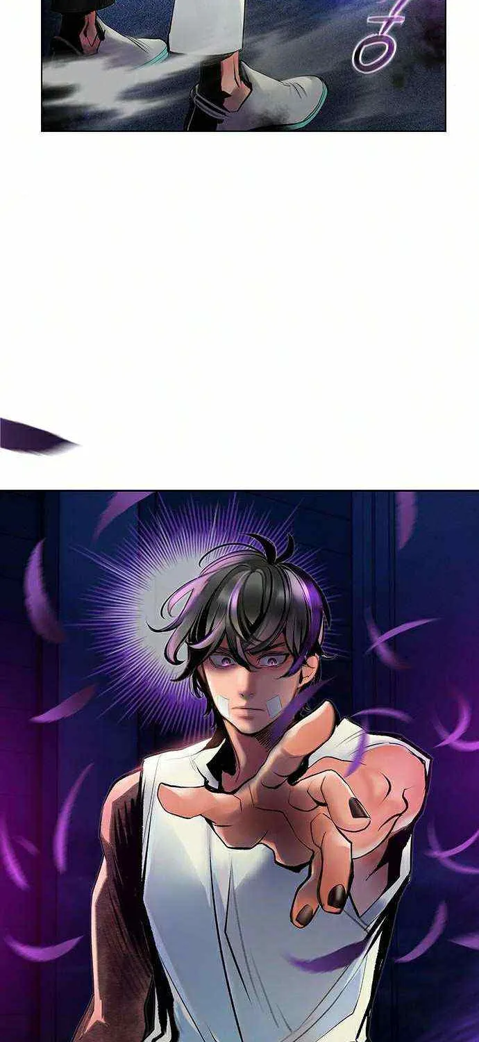 Manhwa Jungle Juice Mangakakalot X Chapter 68 Page 46