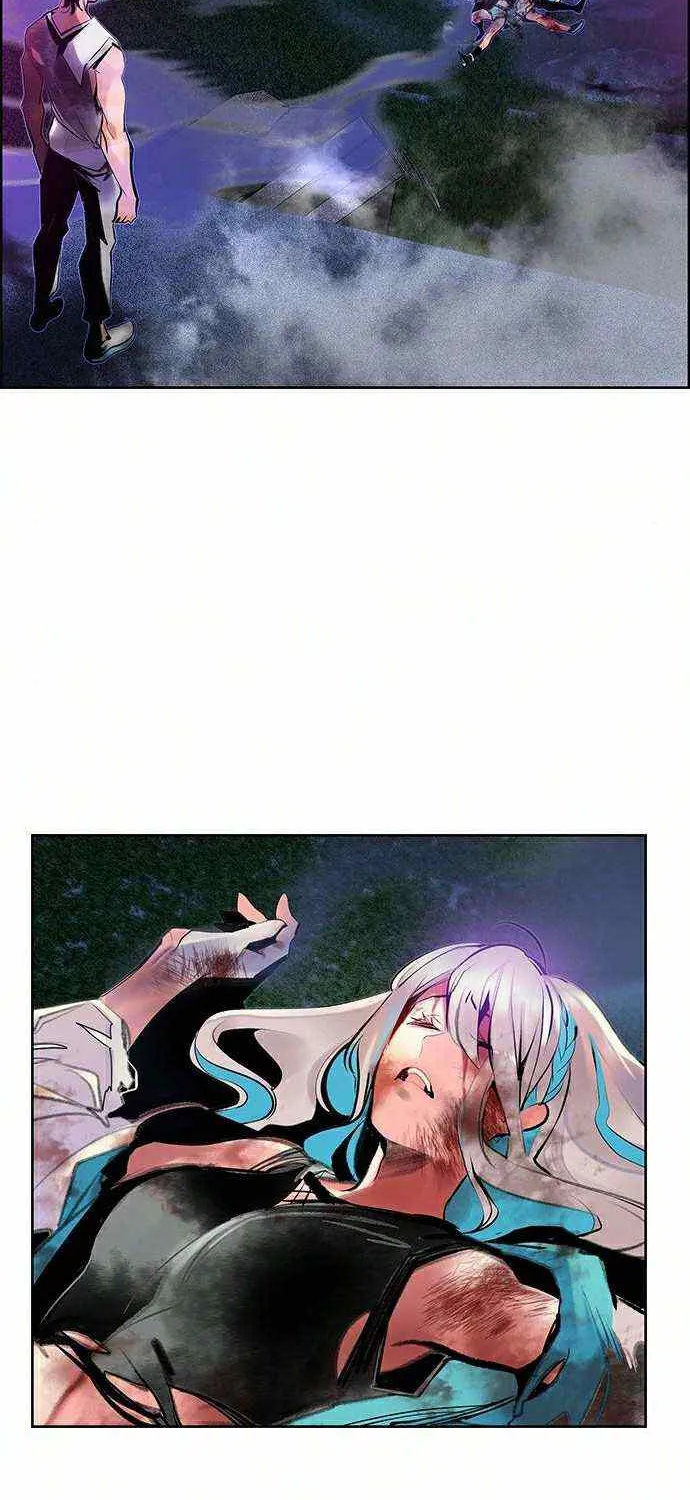 Manhwa Jungle Juice Mangakakalot X Chapter 68 Page 50