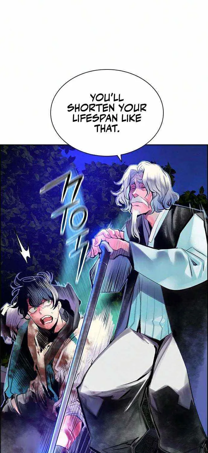 Manhwa Jungle Juice Mangakakalot X Chapter 68 Page 55