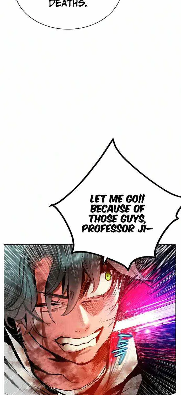Manhwa Jungle Juice Mangakakalot X Chapter 68 Page 57