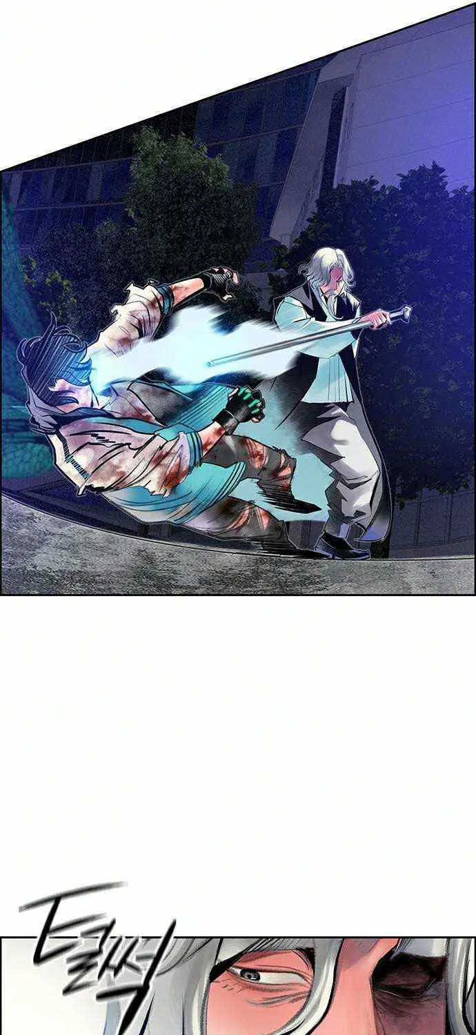 Manhwa Jungle Juice Mangakakalot X Chapter 68 Page 59
