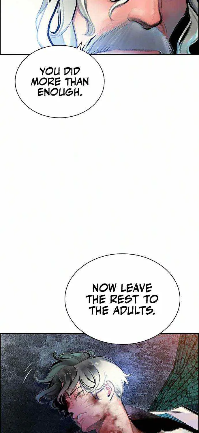 Manhwa Jungle Juice Mangakakalot X Chapter 68 Page 60