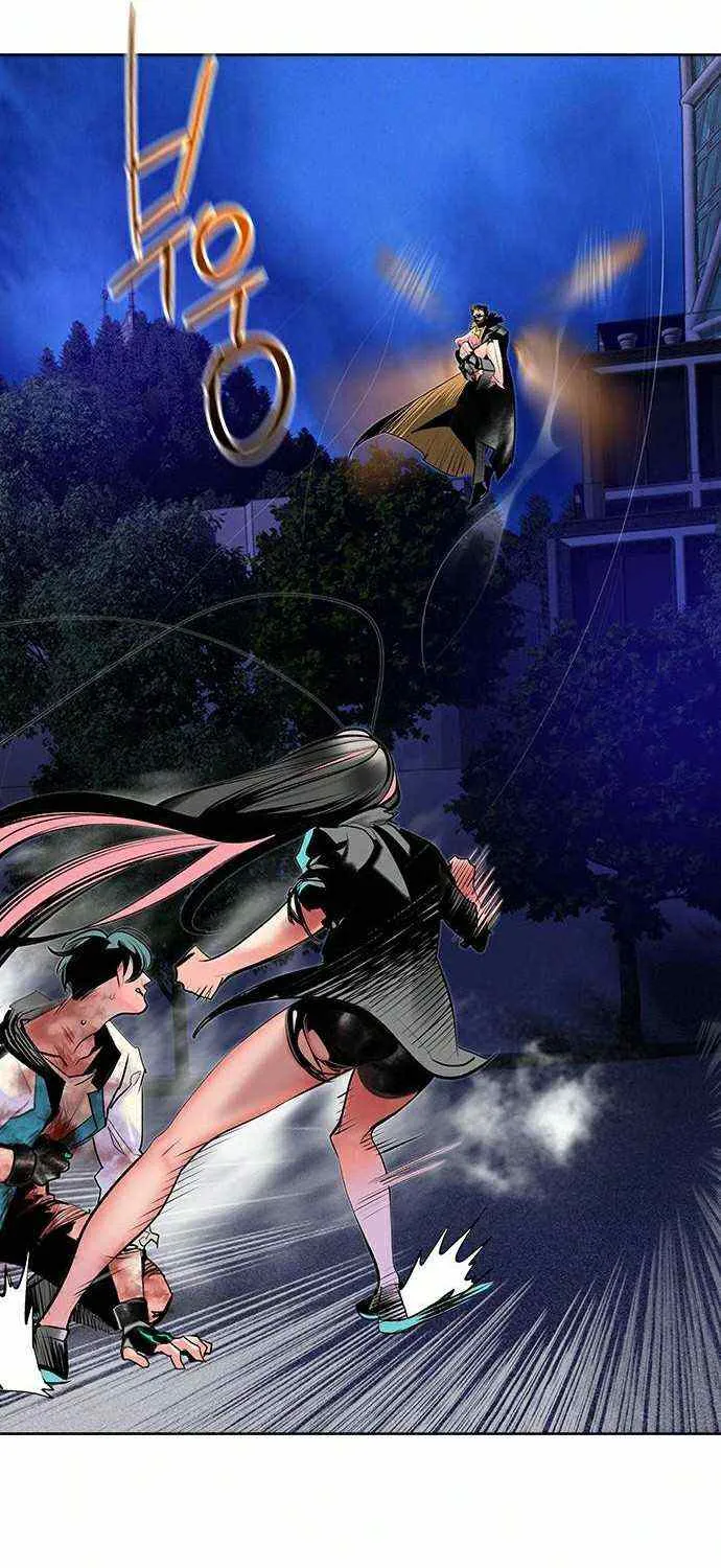 Manhwa Jungle Juice Mangakakalot X Chapter 68 Page 52